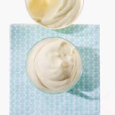 Almond Milk Mousse Ricardo Recipe Almond Milk Whipped Cream Almond Recipes Ginger Cookie Recipes