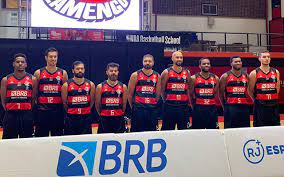 Please note that you can change the channels enjoy your viewing of the live streaming: Com Caras Novas Flamengo Apresenta Elenco De Basquete Para Temporada 2019 2020 Flamengo Coluna Do Fla