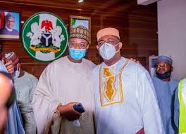 Jun 27, 2021 · some governors and ministers with other top political officials are currently at the palace of the emir of kano to formalise plans for the wedding of yusuf buhari, son of president muhammadu buhari. 9eiqid9nojfikm