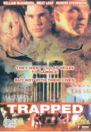 A contrivance for catching and holding animals, as a concealed pit or a. Trapped Feature Film 2001 Crew United