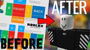 If you do a good job, you can make money by selling your clothes. Make Your Own Roblox Shirt Free 2021 Youtube
