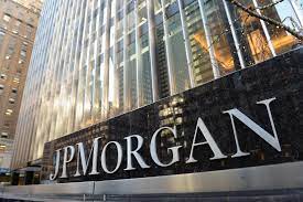 Jpmorgan chase is one of the largest and most complex financial institutions in the united states. Jp Morgan Buhlt Um Deutsche Geschaftskunden