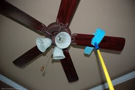 Ceiling Fan Cleaning Brush Type A Wannabe Cleaning Ceiling Fans Ceiling Fan Cleaning Dust