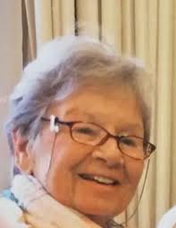 Obituary information for Audrey Cox Hodge