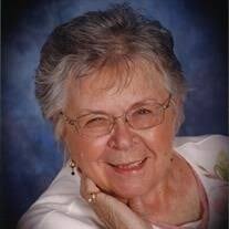 Adys J. Taber Obituary