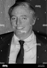 William buckley hi-res stock photography and images