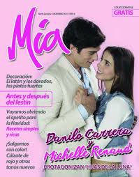 Danilo carrera y michelle renaud aclararon que seguirán siendo amigos (ig: Michelle Renaud And Danilo Carrera Photos News And Videos Trivia And Quotes Famousfix
