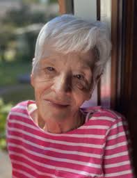 Obituary information for Celia M. Miranda