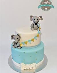 Découvrez nos très nombreux articles de fête vous permettant de mettre en place une décoration unique à l'occasion du tout premier anniversaire de votre garçon : Gateaux Anniversaire Bebe Garcon Jade Cake