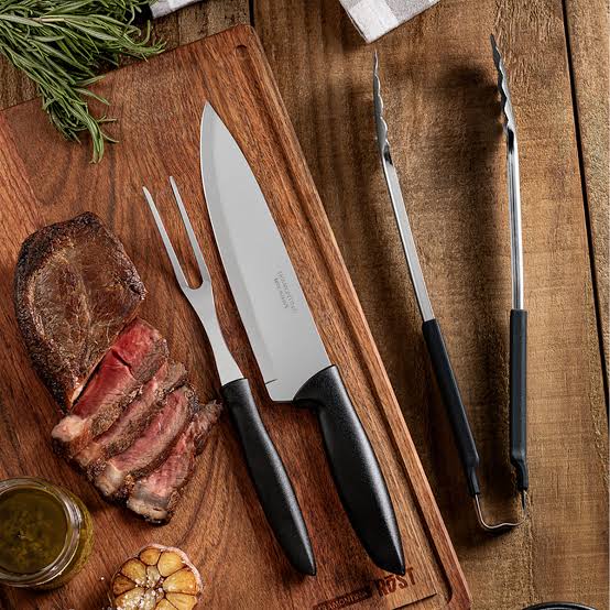 Kit Churrasco