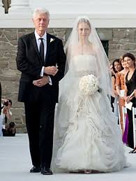 4.1 out of 5 stars. Extravagant Celebrity Weddings Chelsea Clinton Wedding At Womansday Com