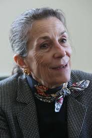 Diane Disney Miller, daughter of Walt, dies at 79