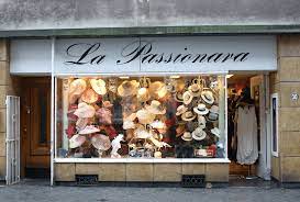 Pin By Theresa Jackson Cordova On France Decorations In 2021 Shabby Chic Shops Hat Shop Hat Stores