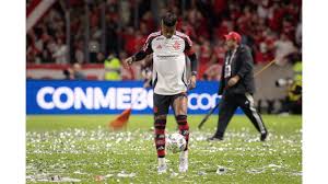 ¡Insólito en la Libertadores! ¿Qué pasó en el Inter vs. Flamengo? - Imagen principal del artículo