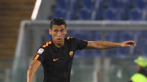 Video Hector Moreno A Roma Mi Sono Accorto Di Non Saper Difendere