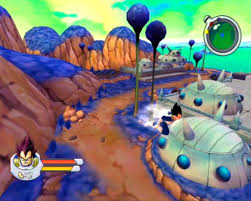 It was also the only dragon ball z game to be released on the original xbox. Dragon Ball Z Sagas Download Gamefabrique