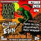 Children of Eden: Dead Band Party Tour (Night 7) event image