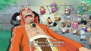 One piece is a story about monkey d. One Piece Onepieceanime Twitter Analytics Trendsmap