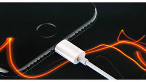 Allegedly, that iphone will have no charging/data port at all. Iphone Not Charging Lightning Port Problems Fix Appletoolbox