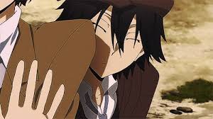 Pin On Bungou Stray Dogs