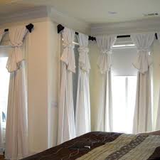 Atlanta Bedroom Design Ideas Pictures Remodel And Decor Simple Curtains Curtain Styles Home Curtains