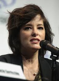 Parker Posey's Instagram, Twitter & Facebook