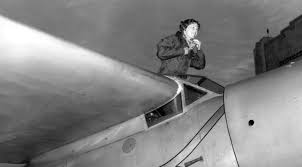 Amelia earhart is born in atchison, kansas. Dna Testing Underway On Bones Believed By Some To Be Amelia Earhart S