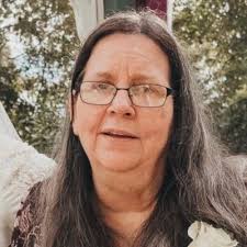 Barbara Chance (1953-2024)