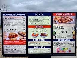 Golden corral is one of the top leading and best buffet and grill food chain center. Golden Corral Catering Menu Prices