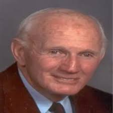Obituary information for John E Parsons