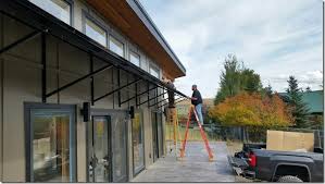 Call us for residential and commercial awnings and custom canvas jobs. Power Structures Solar Awnings Custom Design Development