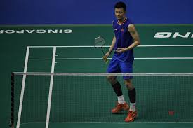 Premier badminton competition in singapore. Singapore Badminton Singapore Open Gallery Social News Xyz