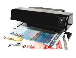 Trouvez votre d�tecteur de faux billets radiotec sur notre site de vente en ligne cogishop. Detecteur De Faux Billets Securite Des Biens Detecteurs De Faux Billets Buroweb Fr