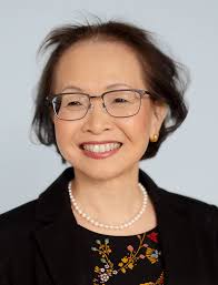 LEADERS — Natalia Dolan