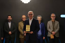 یوسف عزیز Yousef Panahi ، خوش قلب ترین مدیری که افتخار همکاری باهاش رو…