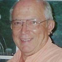 Harry Dowden Obituary