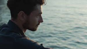 TV ad: Genesis Motor Europe: Free Diver