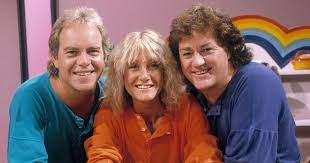 Fans who grew up with rainbow and rod, jane and freddy have been paying tribute on social media, with many sharing fond memories of the shows. 2srj12yvy K98m