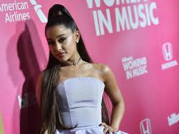 We find ari working in the white house as well as baking in the kitchen and singing in the bedroom, just like the lyrics suggest. Our Favorite Ariana Grande Lyrics From Positions