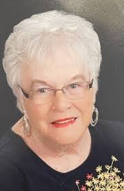 Shirley Glanding Obituary (2024)