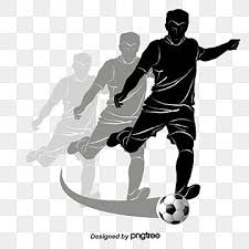 Check spelling or type a new query. Soccer Athlete Soccer Vector Football Athlete Png And Vector With Transparent Background For Free Download In 2021 Football Artwork Football Silhouette Soccer