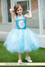 Disney Frozen Elsa Inspired Tutu Dress For Baby Girls Princess Frozen Tutu Costume For Princess Flower Girl Dresses Tutu Wedding Dresses Girls Dresses Summer