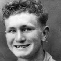 Leo Howard Oswald (1925–1970)