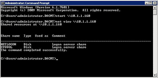 Dfs Troubleshooting On Windows Server 2008 R2 | Electric Monk