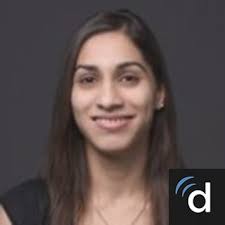 Dr. Nilma A. Malik, MD