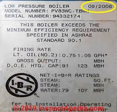 Manuals Air Conditioners Boiler Manuals Furnace Manuals