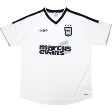 Alle jobs und stellenangebote in bamberg, bayreuth, coburg und der umgebung. Ipswich Town 2012 13 Auswarts Trikot