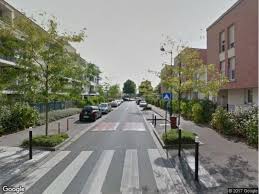 Location De Box Montevrain 38 Rue De Prague