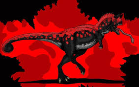 скачать фильм парк юрского периода 2 затерянный мир 2018 Jurassic Park Carnotaurus Updated 2014 Jurassic Park Novel Jurassic Park Jurassic World Dinosaurs