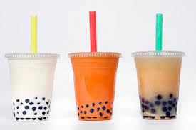 Bubble tea (also sometimes referred to as milk tea or pearl milk tea or boba, which is a short nickname that. Is Bubble Tea Bad For Your Health Tasting Table